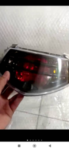 Lampu Stop Yamaha Soul GT: Kw Super, Presisi & Terjangkau