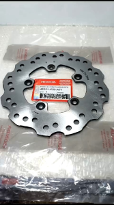 Piringan Cakram Vario 150 & LED Kode K59: Panduan Lengkap