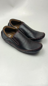 Sepatu Casual Slip on// Sepatu Santai Pria Kasual
