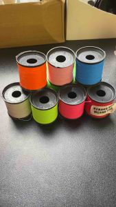 BENANG NCP SIZE C BENANG WRAPPING JORAN PANCING