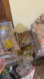 UMPAN IKAN 58 SUPER UMPAN PANCING Target Ikan Galatama Nila Ikan Mas Patin dll