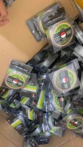 SENAR PANCING TSURIKAMI MICRO FISH Nylon Monofilament spesial ikan micro