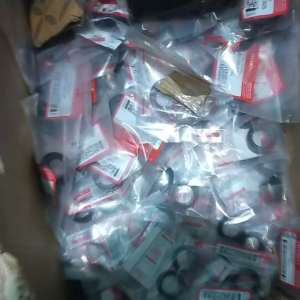 Seal Shock GN5 Supra, Beat Grand, Scoopy Spacy & Vario: Aksesori Motor Terbaik