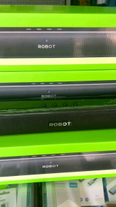 ROBOT RB590 TV Soundbar Double Bass Boost Tube 5.3