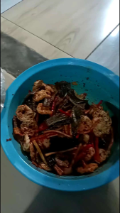 Seblak Campuran & Mix 4 Macam: Pesan COD Enak & Praktis