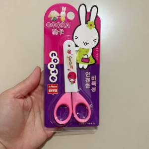 Gunting Fancy Rabbit 4030 /4031