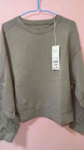 เสื้อแขนยาว OYSHO z.S(อก 36-38) แท้💯