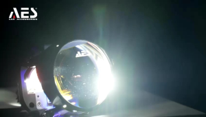 SEPAKET BILED TURBO SE EXPERIENCE 2.5INCH 60W