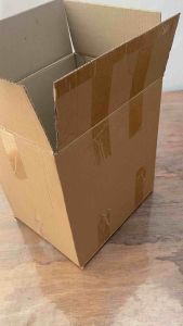 31x25x35 CM Kardus Packing Polos Besar Pindahan Packaging Dus Tebal Box Pengiriman Kotak Ready Stok Siap Kirim