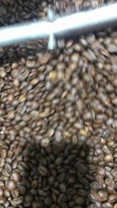 Cà phê bột nguyên chất 60% Robusta 40% Arabica rang bơ