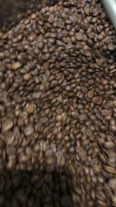 Cà phê BỘT nguyên chất 100% Arabica Rang Mộc