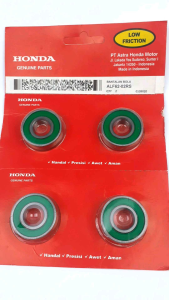 Lahet Bearing / Bantalan Roda ALF62-02RS Honda Beat / Vario / Scoopy / Spacy