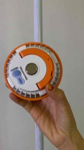 Lampu Emergency darurat lampu camping