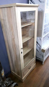 ตู้โชว์ 60 CM