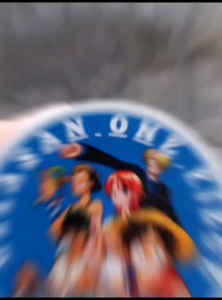 Gelasan ONE PIECE Untuk Main Tarik/Ulur/Jepret (Bonus Pelindung Jari)