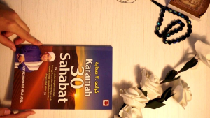 Karamah 30 Sahabat by Ustaz Muhadir Haji Joll