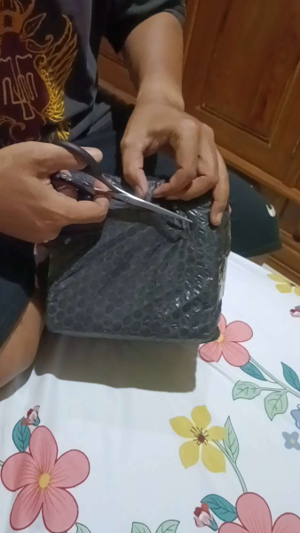 Buyer review video 5