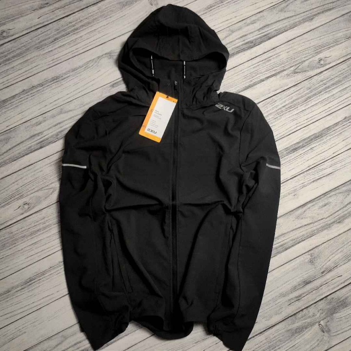 2XU Men's Running Jacket