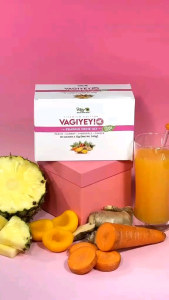 FirstVitaplus Vagiyey
