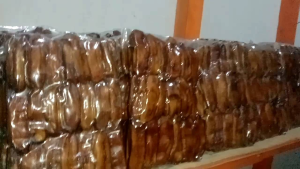 Pisang Sale Manis dan Legit Beli 1 GERATIS 1