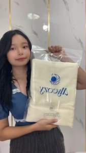 ผ้าเช็ดตัว ขนาดใหญ่ไซส์ L (80*160) ผืนใหญ่ จำโบ้มาก