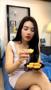 Susu Flyon Coklat - Suplemen Penambah Berat Badan Susu Penggemuk Badan Paling Ampuh Dan Terbaik BPOM