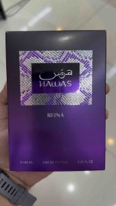 Hawas Reina Eau de Parfum 100 ml 3.38 fl oz