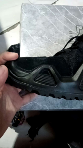 SEPATU LOWA CHN GTX ZEPHYR 4INCH GROSIR