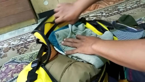 Tas Travel & Olahraga: Tas Kualitas Tinggi untuk Semua Keperluan