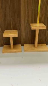 Kệ chữ T để bàn trang trí decor cây cảnh mini