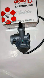 Karburator GL 100 ChoHo: Kualitas Barang Terjamin & Harga Termurah