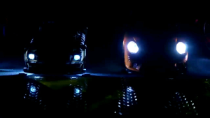 Xe điều khiển từ xa Mini Drift tốc độ cao 1/43 4WD có servo Gyro điều tốc điều khiển 2.4G Full chức năng điều khiển