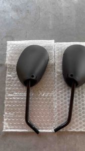 กระจกมองหลังทั้งชุด ซ้าย-ขวา W110i (2013-2024) แท้ศูนย์ฮอนด้า มีขายแยก ตรงปก แท้ 100%