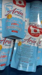 ( 5 ซอง)100g อรินคอลลาเจน