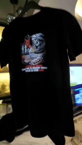 Kaos Atasan I Live In Akhir Season Kaos Pria & Wanita Murah Dari Distro Bandung