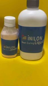 Powder gigi HC (sepasang powder dan liquit)