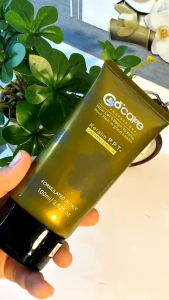 KEM DƯỠNG TÓC PHỤC HỒI SIÊU MƯỢT COLATIN PPT KERATIN 100ML