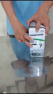 ที่ติดโทรศัพท์บนรถ