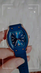 BEST SELLER - JAM TANGAN CEWEK REMAJA - DEWASA JAM FASHION KEKINIAN TAHAN AIR