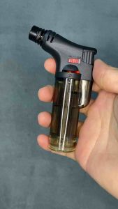 ไฟฟู่รอไม่นาน แบบเติมแก๊ส ไฟแช็ค •ไม่มีสารและวัตถุไวไฟทั้งสิ้นในตัวสินค้า• ไฟแช็คแก๊สฟู่