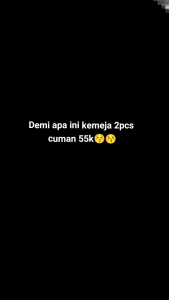 PAKET 2pcs HEM KEMEJA POLOS LENGAN PENDEK FORMAL CASUAL TERBARU||KEMEJA POLOS SANTAI 2pcs HARGA 50 ribu