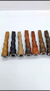 Once Klokotan Varian Ulir 7cm Kayu Nogosari Setigi Galih Asem Kelor Hitam Kalimosodo Bajakah Bidara Liwung A73