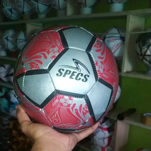 Bola Sepak Anak Murah & Alat Pompa Pentil Gratis