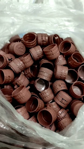 TUTUP / SEGEL LPG 3KG 100%ORIGINAL PERTAMINA / ELPIJI (isi 1000pcs)