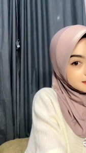 Hijab Sporty / Kerudung Instant / Jilbab Sporty Olah Raga Spandek Bergo Polos