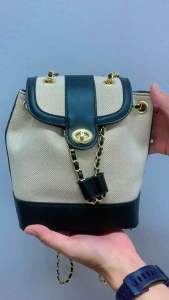 กระเป๋าเป้ แฟชั่นเกาหลีรุ่นใหม่