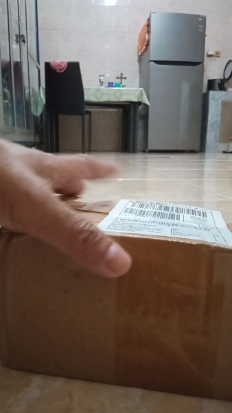 Buyer review video 5