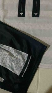 Jersey ORATMANGOEN PUTIH timnas INDONESIA TERBARU 2025 untuk anak usia 5 sampai 12 tahun