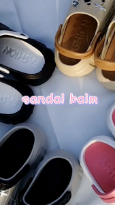 Sandal baim wanita dewasa wedges-model terbaru - sandal sepatu cewe karet