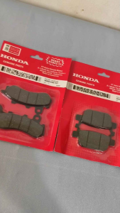 Front Brake Pad for PCX 150 PCX 160 ADV 150 06455-KRE-K01
